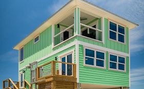 Cornerstone Beachside Cottage